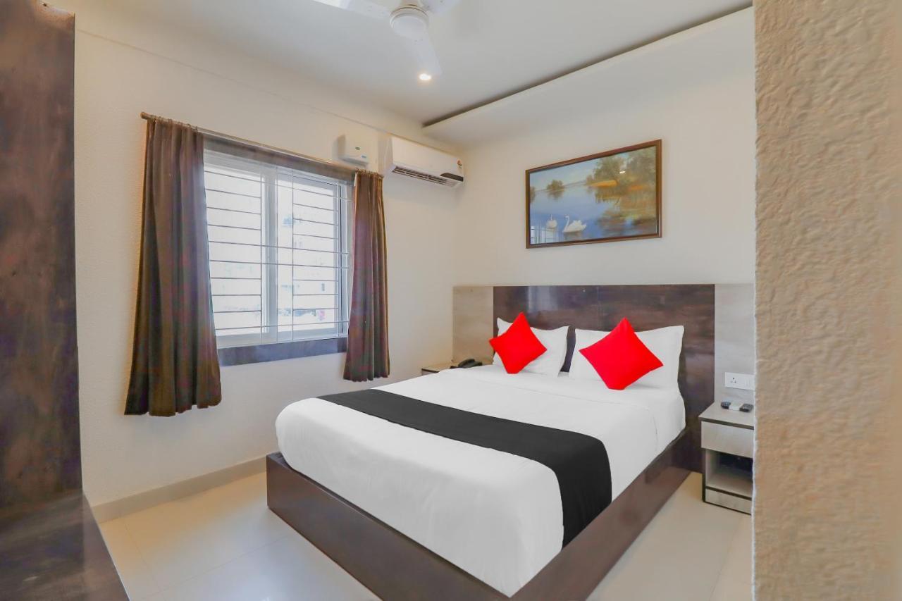 Capital O Royal Galaxy Finesse Near Phoenix Marketcity Bangalore Dış mekan fotoğraf