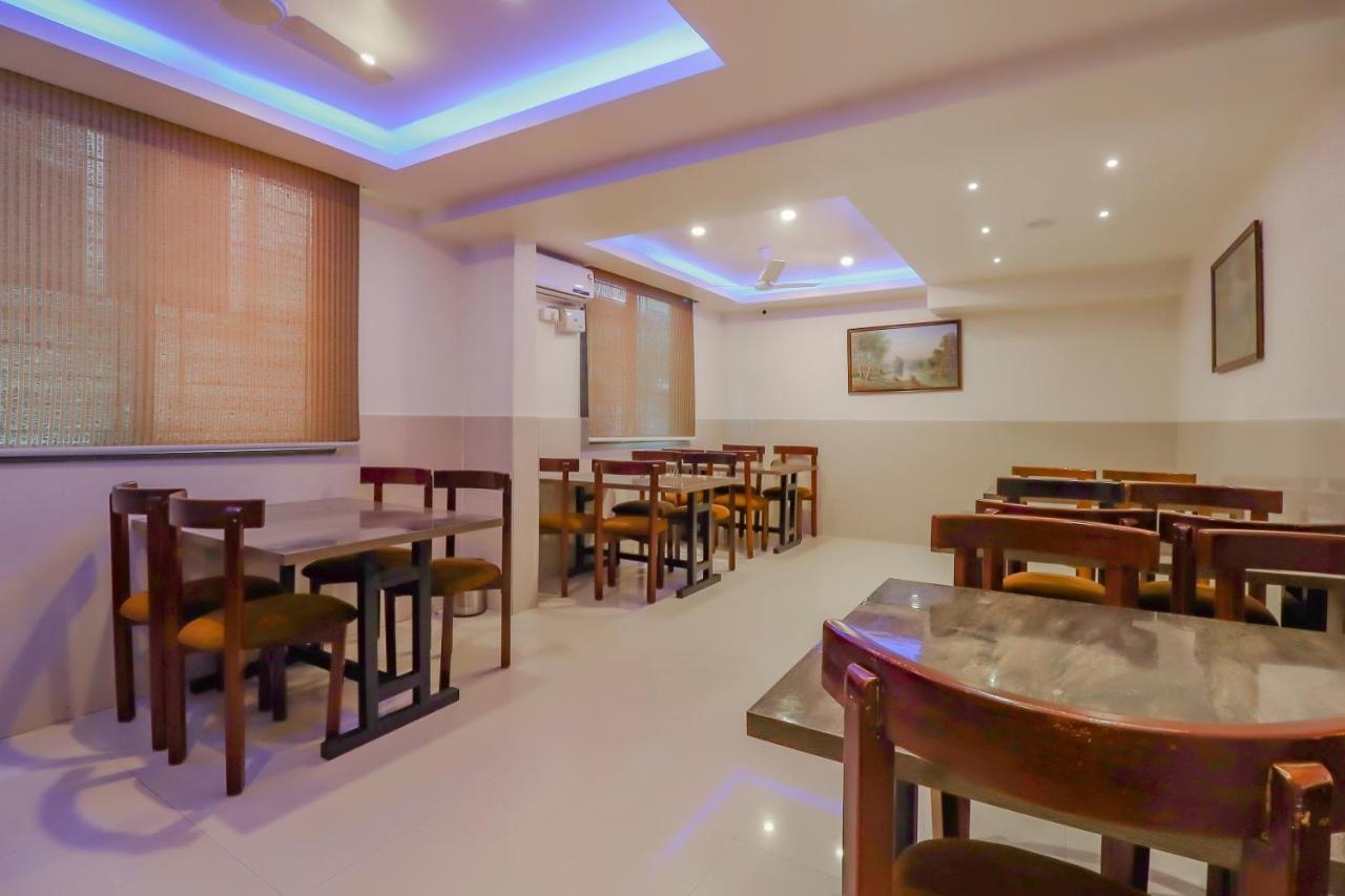 Capital O Royal Galaxy Finesse Near Phoenix Marketcity Bangalore Dış mekan fotoğraf