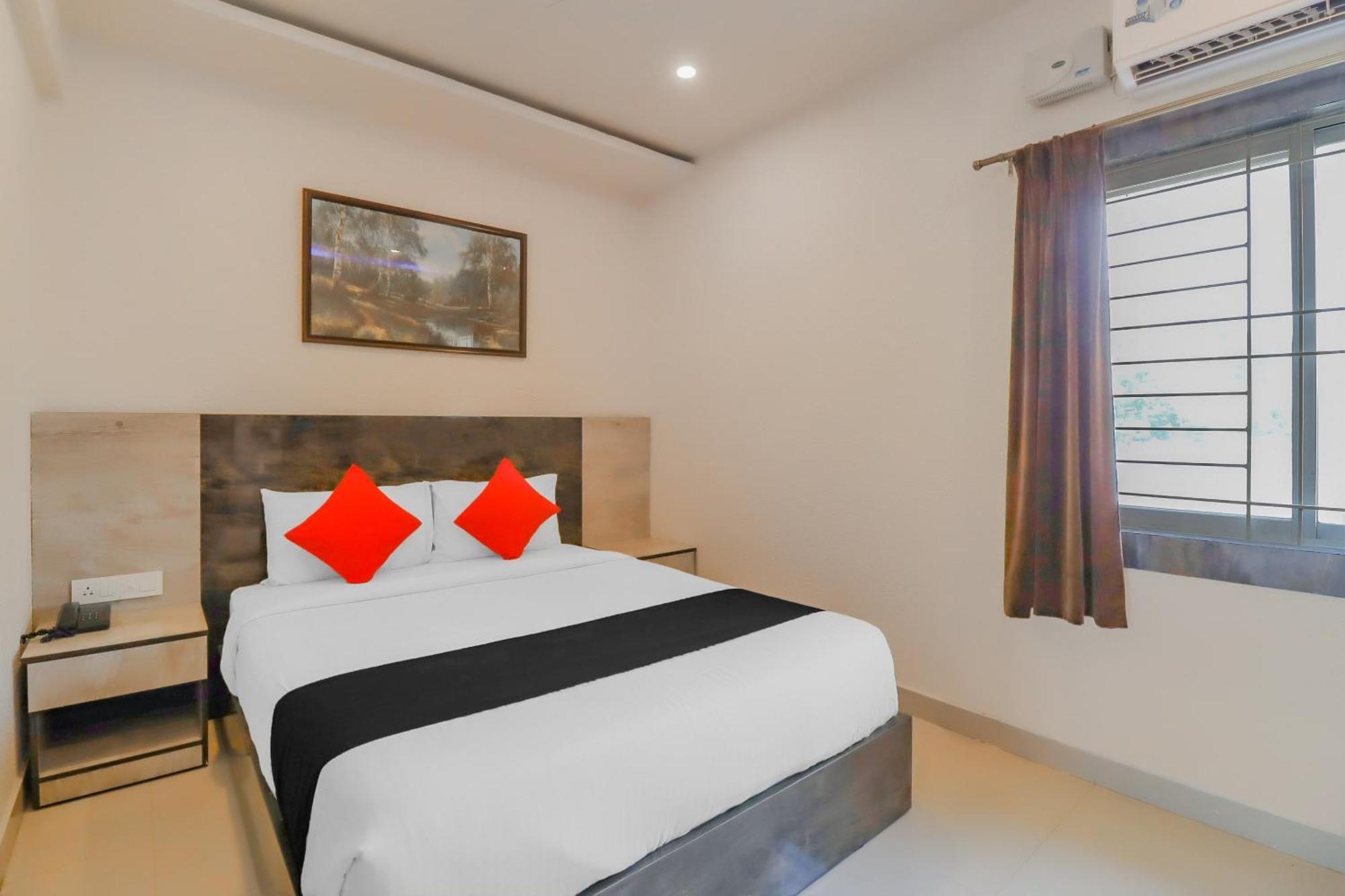 Capital O Royal Galaxy Finesse Near Phoenix Marketcity Bangalore Dış mekan fotoğraf