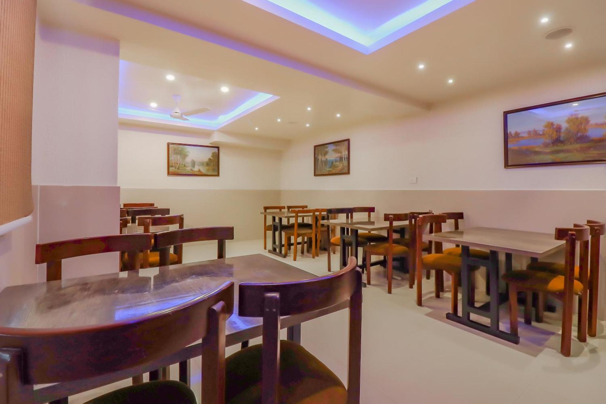 Capital O Royal Galaxy Finesse Near Phoenix Marketcity Bangalore Dış mekan fotoğraf